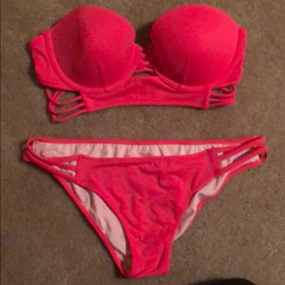 Victoria’s secret swimsuit size M